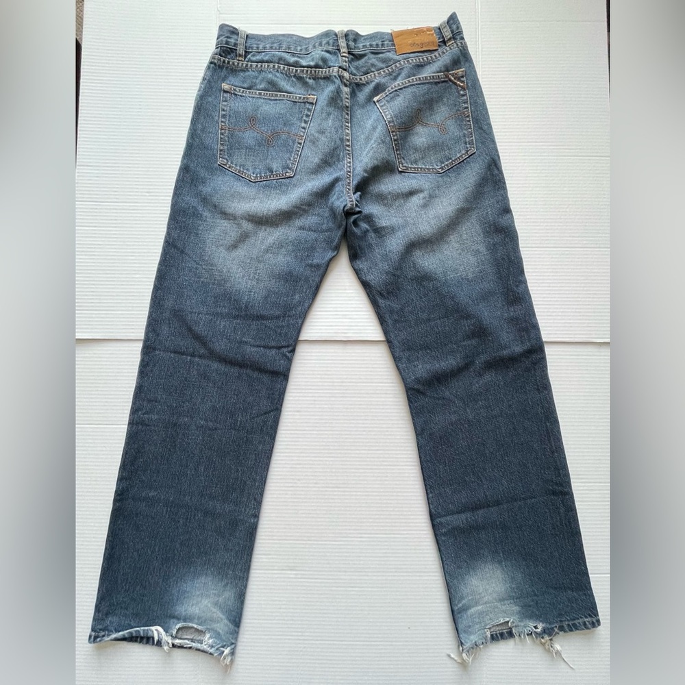 Vintage LRG Denim Size 36
